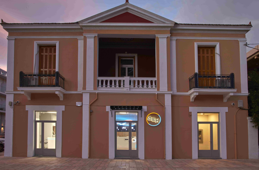 Η ΔΕΗ μετασχηματίζει την εμπειρία εξυπηρέτησης με περισσότερα από 60 καταστήματα