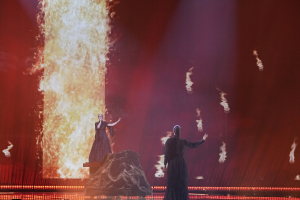 Τελικός Eurovision 2025: Τι ώρα είναι σήμερα - Πότε εμφανίζεται η Κλαυδία