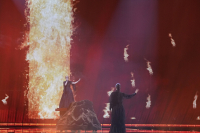 Τελικός Eurovision 2025: Τι ώρα είναι σήμερα - Πότε εμφανίζεται η Κλαυδία