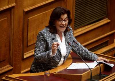 Φωτίου: Πόσοι θα πάρουν Κοινωνικό Εισόδημα Αλληλεγγύης το 2017