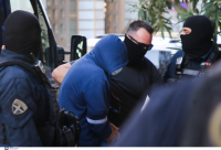 Blue Horizon: Ελεύθεροι υπό όρους υποπλοίαρχος και ο ναύκληρος