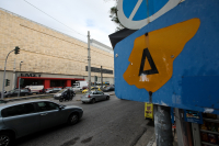 Προσεχώς και πάλι δακτύλιος στην Αθήνα, πώς βγάζετε κάρτα μόνιμου κατοίκου