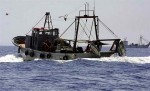 Άγιο Όρος: Πρόσκρουση αλιευτικού σε ύφαλο