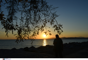 Από που προήλθε το όνομα στις Αλκυονίδες μέρες και πότε εμφανίζονται