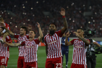 Conference League: Αυτοκίνητο ή εισιτήριο για τον τελικό; - Πού έχουν φτάσει οι τιμές