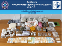 Αττική: Εξαρθρώθηκε συμμορία για διακίνηση ναρκωτικών - 6 συλλήψεις