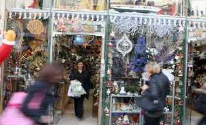Όσα πρέπει να γνωρίζουν οι καταναλωτές για τις Χριστουγεννιάτικες αγορές