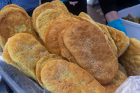 Καθαρά Δευτέρα 2025: Η τιμή της λαγάνας