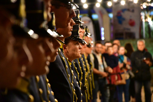 Πανελλήνιες 2018: Ανακοινώθηκαν τα αποτελέσματα για στρατιωτικές, αστυνομικές σχολές, ΑΕΝ και πυροσβεστική