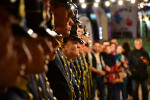 Πανελλήνιες 2018: Ανακοινώθηκαν τα αποτελέσματα για στρατιωτικές, αστυνομικές σχολές, ΑΕΝ και πυροσβεστική