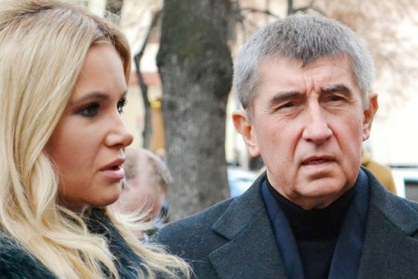 Σκάνδαλο στην Τσεχία: Στον εισαγγελέα υπόθεση απάτης με κοινοτικά κονδύλια, εμπλέκει τον πρωθυπουργό Μπάμπις