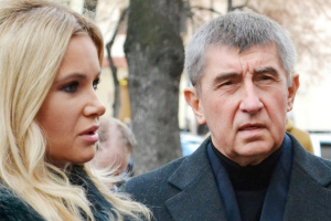 Σκάνδαλο στην Τσεχία: Στον εισαγγελέα υπόθεση απάτης με κοινοτικά κονδύλια, εμπλέκει τον πρωθυπουργό Μπάμπις