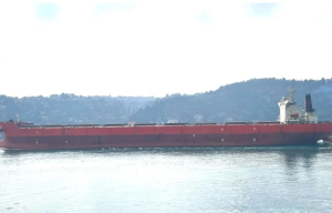 Νέα επίθεση των Χούθι σε ελληνόκτητο πλοίο στην Ερυθρά Θάλασσα