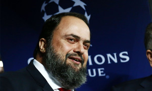 Νέο Deal και με την WIND απο τον Βαγγέλη Μαρινάκη;