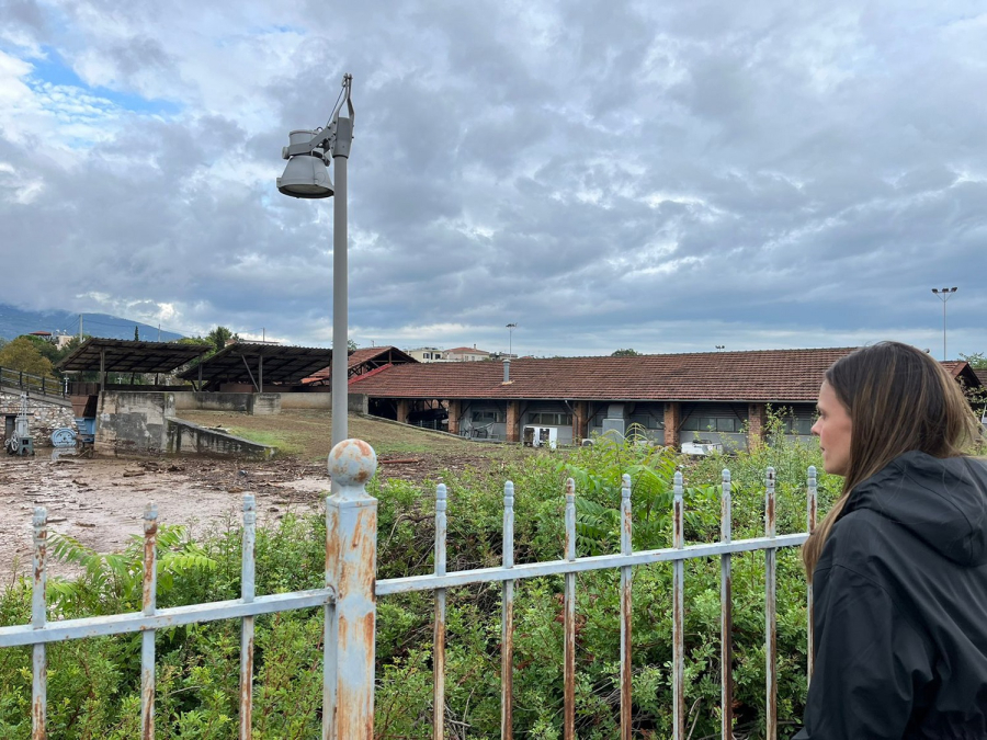 Αχτσιόγλου σε Μητσοτάκη: «Δεν είναι αναποδιά, αλλά προαναγγελθείσα καταστροφή με υπογραφή επιτελικού κράτους»