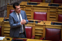 Ο Πλεύρης «πουλάει» ακροδεξιά με τις ευλογίες Μητσοτάκη