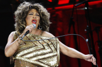 Τίνα Τέρνερ: Ακούστε το χαμένο, ακυκλοφόρητο τραγούδι «Hot For You Baby»