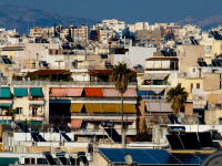 Δεύτερη ευκαιρία για την αποκάλυψη των αδήλωτων τετραγωνικών