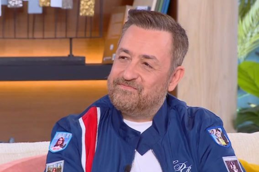 Θέμης Γεωργαντάς: Τα ανατρεπτικά ντουέτα που θα δούμε στα MAD VMA (Βίντεο)