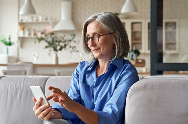 Επανάσταση στην αντιμετώπιση της πρεσβυωπίας