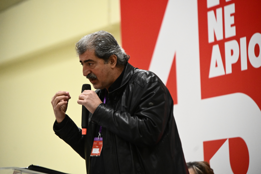 Πολάκης σε γραμμή Παππά: Λάθος η παρέμβαση Τσιπρα, να μη γίνουν εκλογές, να ακούει ο Κασσελάκης