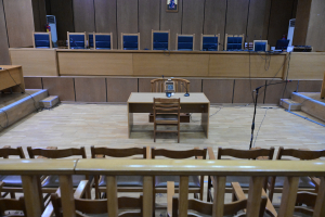 Ισόβια κάθειρξη σε 49χρονο για ληστεία στη Χανιώτη Χαλκιδικής