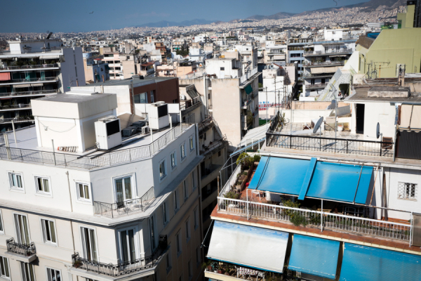Φοιτητική στέγη: Πέμπτη συνεχόμενη χρονιά ανόδου στα ενοίκια