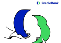 Το (δεύτερο) placement της Thrivest Holdings στην CrediaBank, η BlackRock και η Aktor, η Eurolife, η Sunlight Recycling, ο εφοπλιστής Πολέμης και γιατί οι ελληνικές τράπεζες δανείζουν μόλις 62 ευρώ ανά 100 ευρώ καταθέσεων