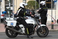 Νέα Φιλαδέλφεια: Κυκλοφοριακές ρυθμίσεις λόγω επίσκεψης του πατριάρχη Βαρθολομαίου
