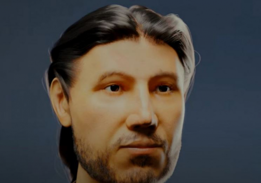 Έρευνα αποκαλύπτει πως έμοιαζαν οι προϊστορικοί Έλληνες στην όψη: Είχαν ύψος μόλις 1,57 (βίντεο)