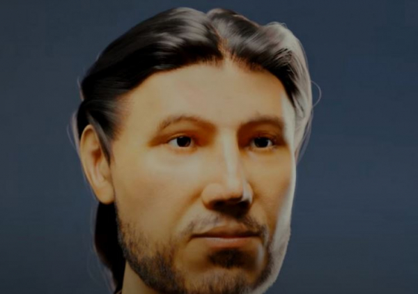 Έρευνα αποκαλύπτει πως έμοιαζαν οι προϊστορικοί Έλληνες στην όψη: Είχαν ύψος μόλις 1,57 (βίντεο)