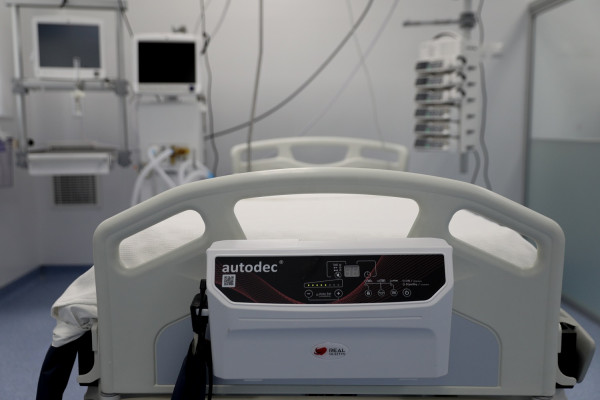 Σε επίταξη ιδιωτικών κλινών στη Θεσσαλονίκη προχωρά η κυβέρνηση