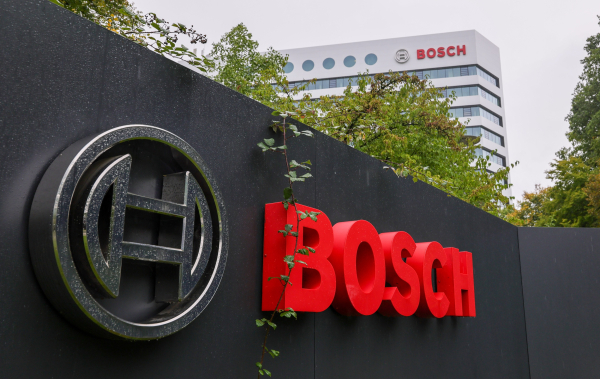 Η Bosch κόβει 20.000 θέσεις εργασίας - Αυξάνεται η πίεση στον Φρίντριχ Μερτς