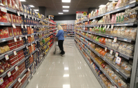 Πότε ανοίγουν πάλι σούπερ μάρκετ και μαγαζιά