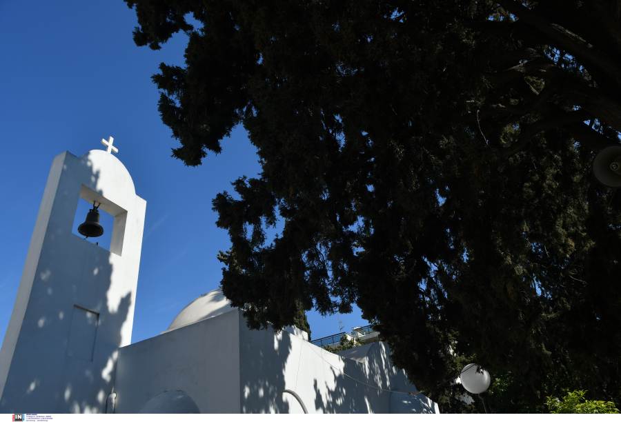 Τι τρώμε την Κυριακή των Βαΐων