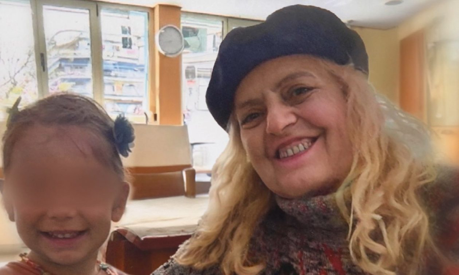 Φως στο Τούνελ: Η εξαφάνιση της Αναστασίας Βελεγράκη και η εταιρεία «φάντασμα» με τα κρύπτο