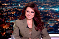 «Μεγάλη Εικόνα»: Η Νίκη Λυμπεράκη υποδέχεται την Καίτη Γαρμπή (Βίντεο)