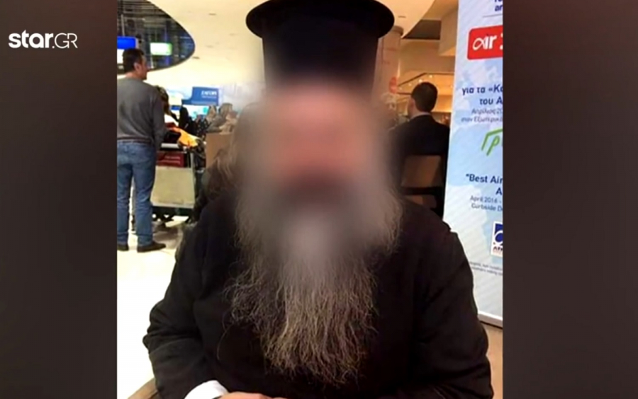 Ελασσόνα: 55χρονος ιερέας κόλλησε για δεύτερη φορά κορονοϊό και πέθανε, ήταν ανεμβολίαστος