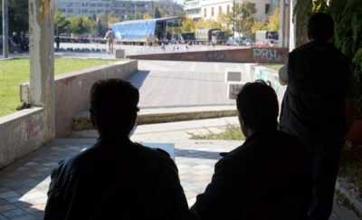 Ανοικτό σήμερα, Σάββατο 17 Δεκεμβρίου, το Κέντρο Αστέγων του Δήμου Ηρακλείου