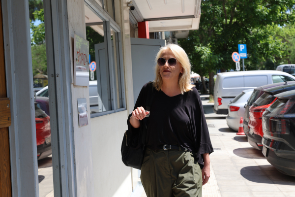 «Ναι» σε Δούρου, όχι σε Πολάκη και Παππά