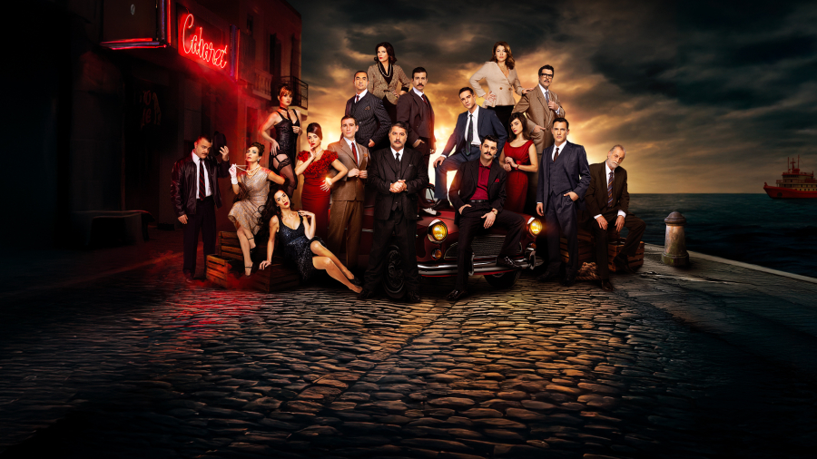 «Porto Leone: Στη γειτονιά με τα κόκκινα φανάρια» - Τα 3 νέα trailers που καθηλώνουν!