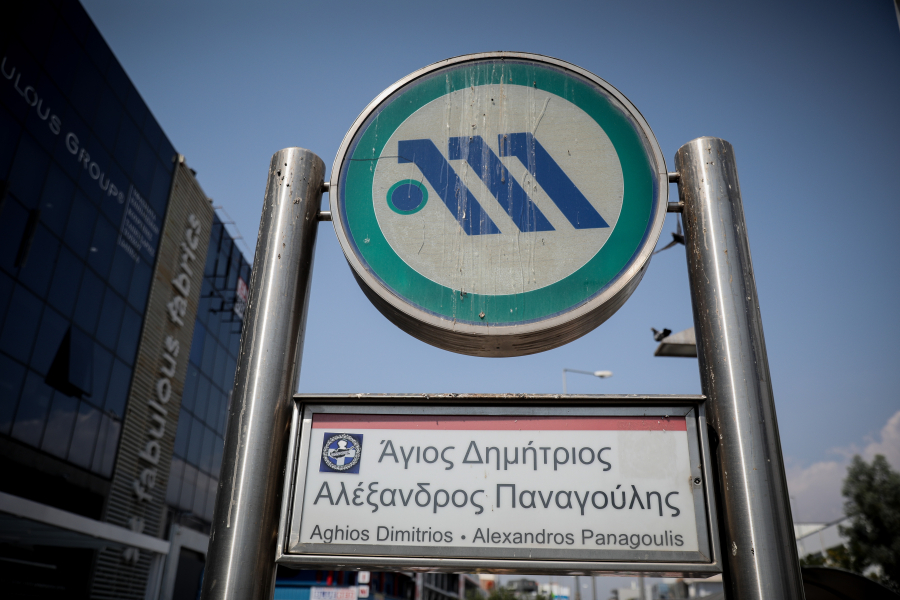 Αποκαταστάθηκε η κυκλοφορία στη Γραμμή 2 του Μετρό