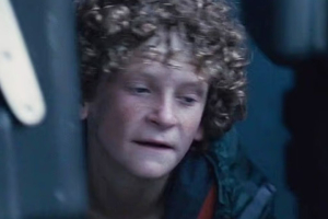 Συνελήφθη ο ηθοποιός του «Hunger Games» Ethan Jamieson