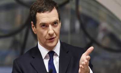 Όσμπορν: «Κίνδυνος ατυχήματος» για την Ελλάδα