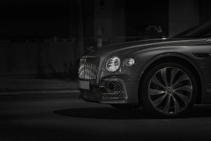 Despite Economic Pressures, Greece’s Luxury Car Market Accelerates