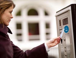 80 χιλ. κάρτες ανέπαφων πληρωμών στην Ελλάδα έως το τέλος 2013