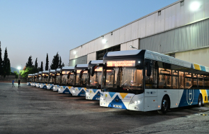 Πρωτομαγιά 2026: Τι ώρα τα τελευταία δρομολόγια σε λεωφορεία και τρόλεϊ