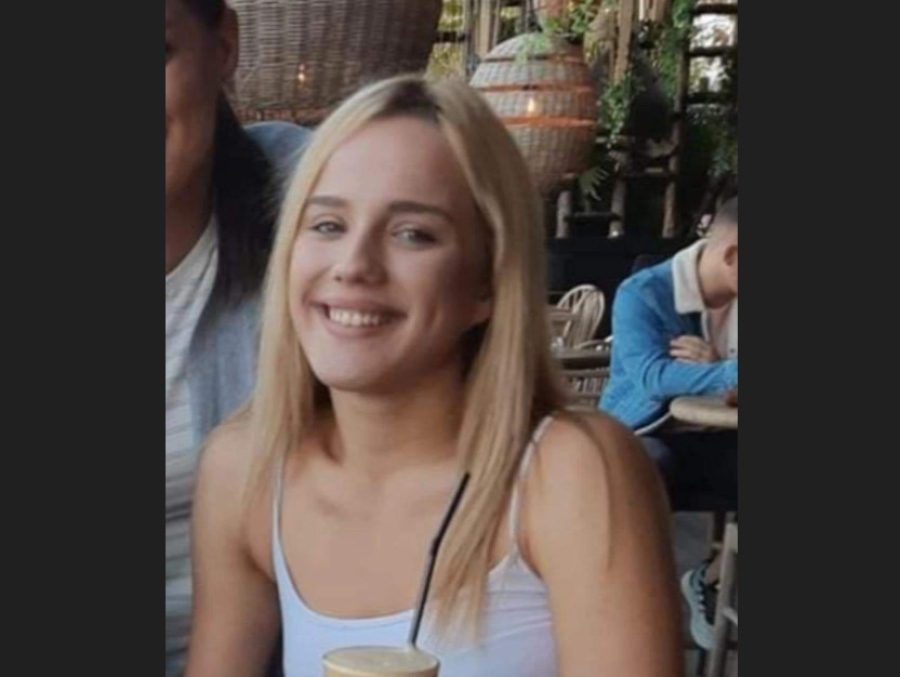 Τραγωδία στα Τέμπη: Ταυτοποιήθηκε η σορός της 23χρονης Ιφιγένειας που αγνοούνταν