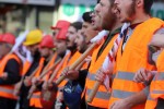 «Μπραντ ντε φερ» ΣΥΡΙΖΑ - ΝΔ για τα εργασιακά