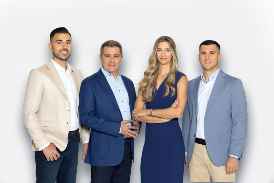 Το UEFA Europa League έρχεται την Πέμπτη 6 Μαρτίου στον ANT1